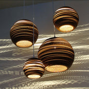 Woven Zen Chandelier - BeShop