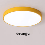 Modern minimalist ceiling light - BeShop