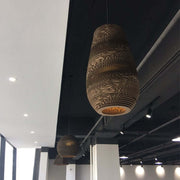 Woven Zen Chandelier - BeShop
