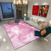Faux fur rug - BeShop