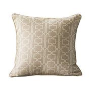 American living room throw pillow - BeShop