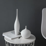Handmade art Zen vase ceramic ornaments - BeShop