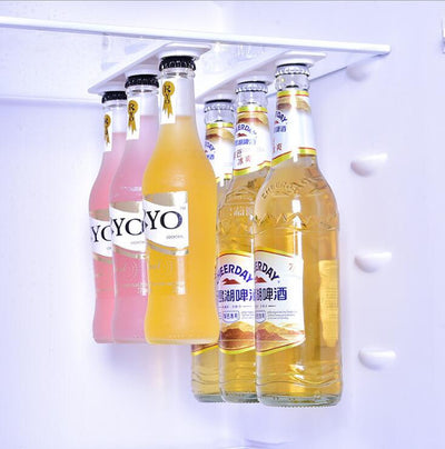 Magnetic Bottle Holder Beer Loft - BeShop